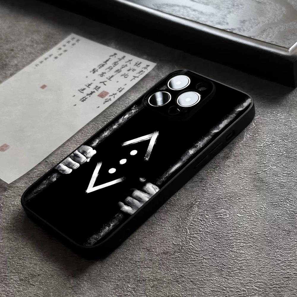 Turkey Cukur Show TV Series Phone Case For 15 Pro Max For Iphone 14 16 Pro Max 12 Mini 11 13 Pro Xr X Xs 8 7 Plus Back Cover
