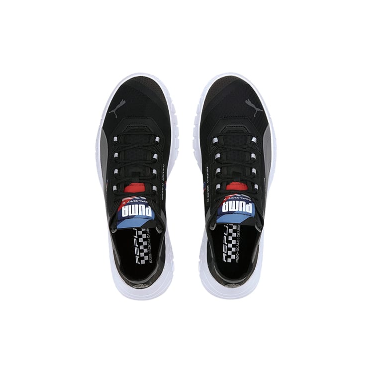 Puma Bmw Motorsport X Replicat X 'Schwarz' 339931-01