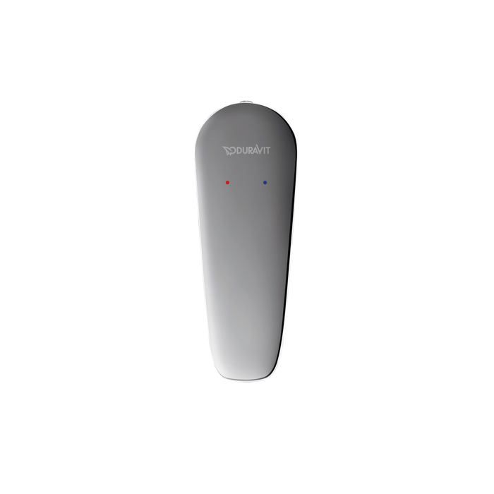 Mitigeur - Duravit - B.1 - Chromé - Monocommande - Lavabo et vasque
