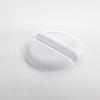 1Pcs Portable Steamed Egg Box Food Grades Plastic Microwave Egg Cooker Kitchen Cooking Mold Easy To Clean Egg Steamer