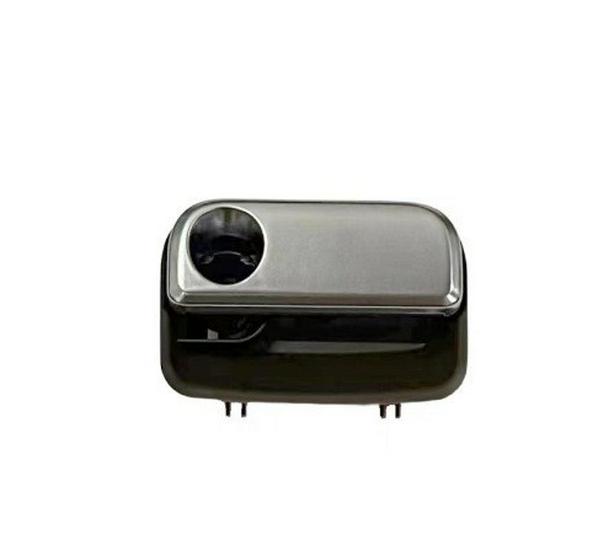 95B857095F Переключатель и ручка бардачка со стороны пассажира Porsche Macan