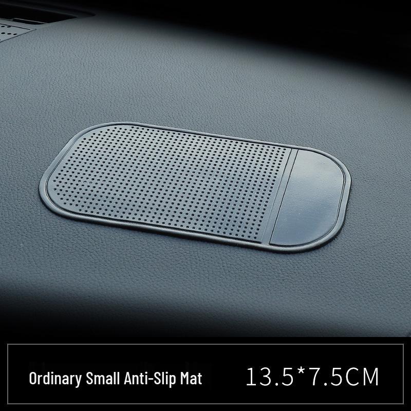 Foldable Non-Slip High-Temperature Resistant Car Mat