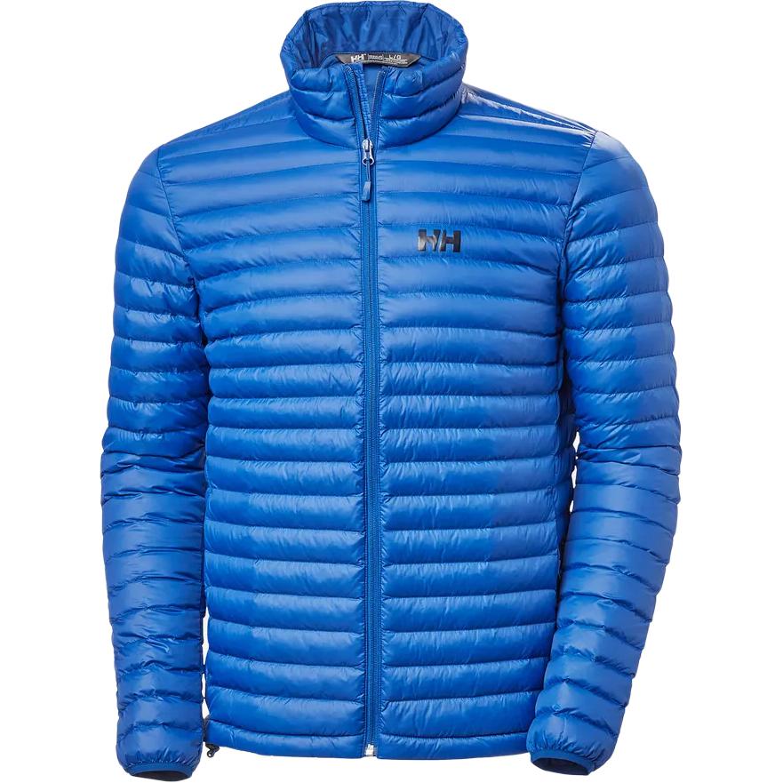 HELLY HANSEN Verglas Puffer Jacket Men's 62990-HH