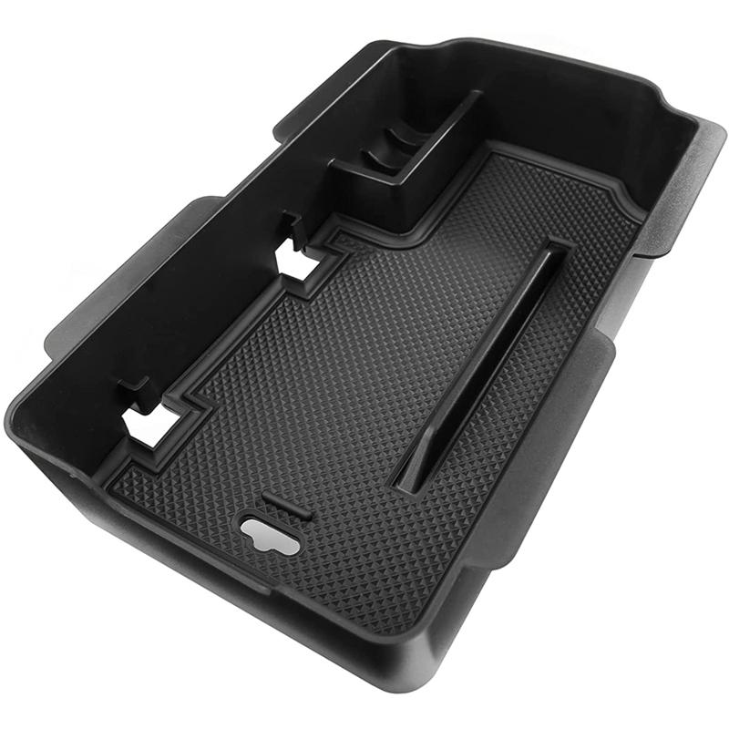 Central Console Organizer Tray for Honda Civic 11Th Gen  Accessories Armrest Storage Box ert Tray Glove Box
