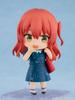 GOOD SMILE COMPANY Nendoroid Anime the Kita Ikuyo Casual Plastic Painted Movable Figure "Bocchi Rock!" Ver. Non-scale