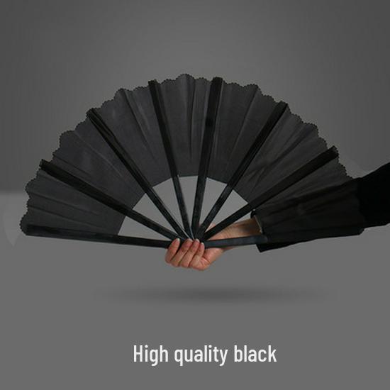 Children's Stage Magic Props: Northern Magic Fan Restoration