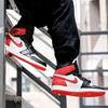 Jordan 1 Retro High Track Red GS 575441-112