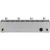 Fender Shields Blender Fuzz Guitar Effect Pedal Compact Design, Durable Construction, Versatile Sound