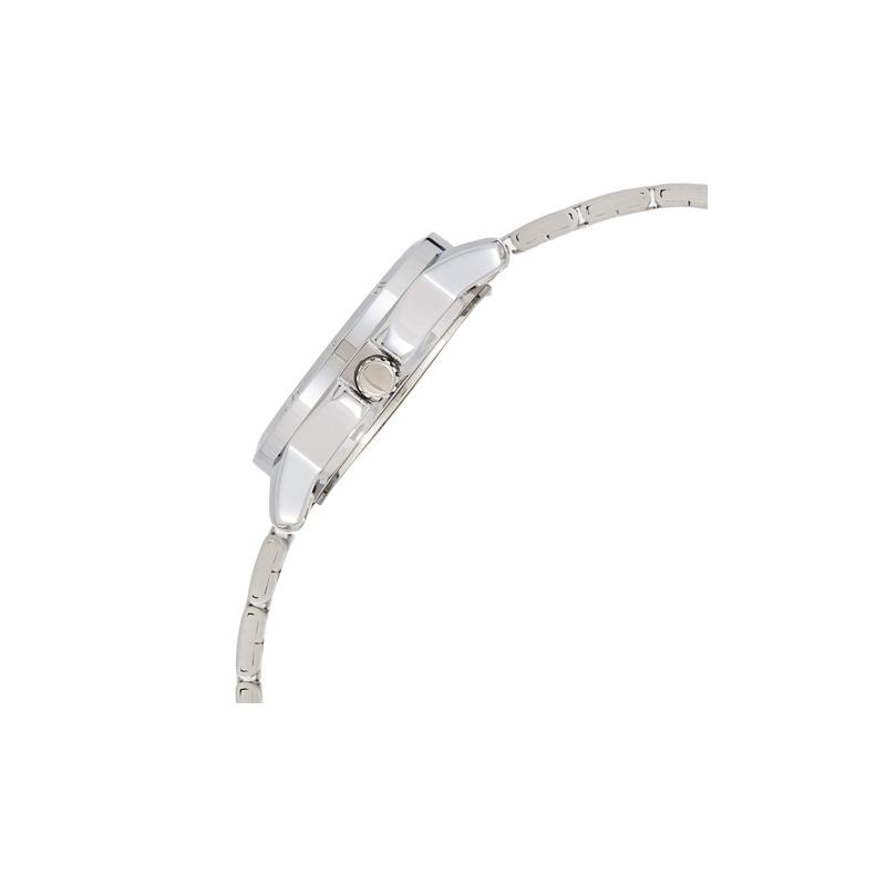 Casio CASIOSTANDARD Series Classic Pointer Series Digital Scale Date Display Quartz Movement Japanese and Korean Watch Women's Watch LTP-V004D-2BUDF