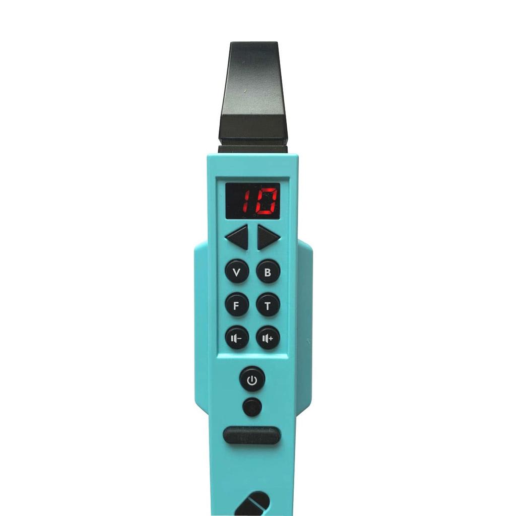 recorder Elefue EF10BL BLUE TAHORNG/Electronic