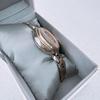 Used [Beautiful Item] SEIKO LUKIA Radio Solar IB25-0AK0 With Links Box Included
