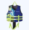 Premium Children's Life Jacket for Boys and Girls - Buoyancy and Warmth for Snorkeling, Swimming, and Rafting