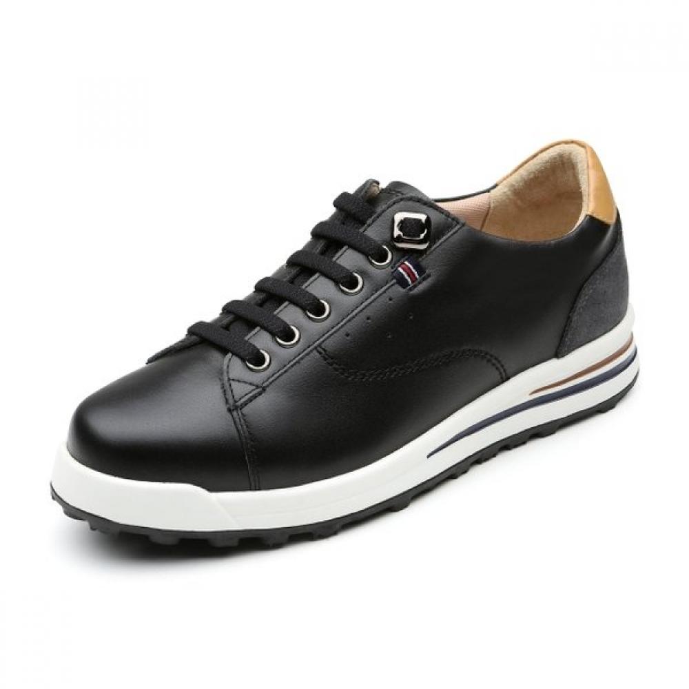 Kumkang Women Casual Sneakers Lauoxc4045wk1 225/blacks