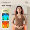AUX Full Body Kneading Heat Massage Mat CN Plug (adapter Included)