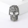 Spilla Temperamento Spilla da Donna Spilla Strass Accessori per Completo Accessori Versatili