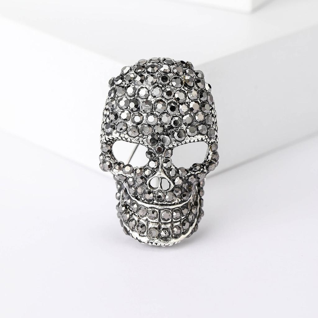 Spilla Temperamento Spilla da Donna Spilla Strass Accessori per Completo Accessori Versatili