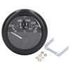 Engine Water Temperature Gauge 2in Wide Range High Accuracy Front Waterproof Diesel Generator Water Temp Meter 24V