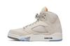 Jordan 5 Retro SE Craft Light Orewood Brown