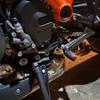 For KTM 1290 SUPER DUKE R Superduke 1290 EVO 3 RR 2020 2021 2022 2023 Motorcycle Accessories Gear Shift Support Gear Stabilizer