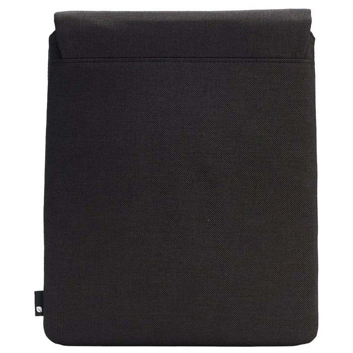 Housse pour Tablette 11" - INCACE - Crosstown - Woolenex Ultra Résistant - Noir - Protection Efficace