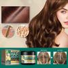 Ginger hair conditioner nourishes and softens hair, repairs dry scalp, and provides massage care.