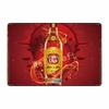[ WellCraft ] HAVANA CLUB Cartello in Latta Pub Musicale bar Pittura Retrò FG-239