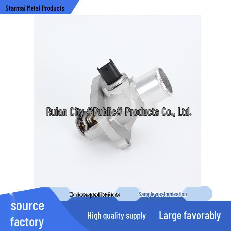 

Термостат 96984104 55597008 для Chevrolet Cruze Сборка датчика двигателя 96984104