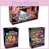 Pachet de Cărți Dungeon Mayhem Monster Madness Pentru Colecționari Și Entuziaști ai Jocurilor