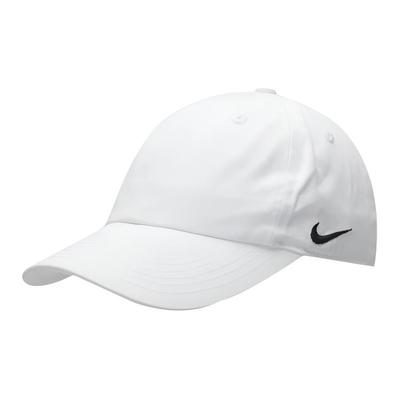 Nike Outdoor Running Training Fashion Sun Hat Casual Cap Unisex Hats White IB8895-100