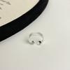 Ring, Unique Handmade Traces, Niche and High-end Style, The Most Chic and Non-fading Accessories