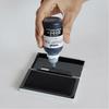 Mitsubishi Pencil Refill Ink for Uni Stamp Pad 50cc HSS55.24 Black