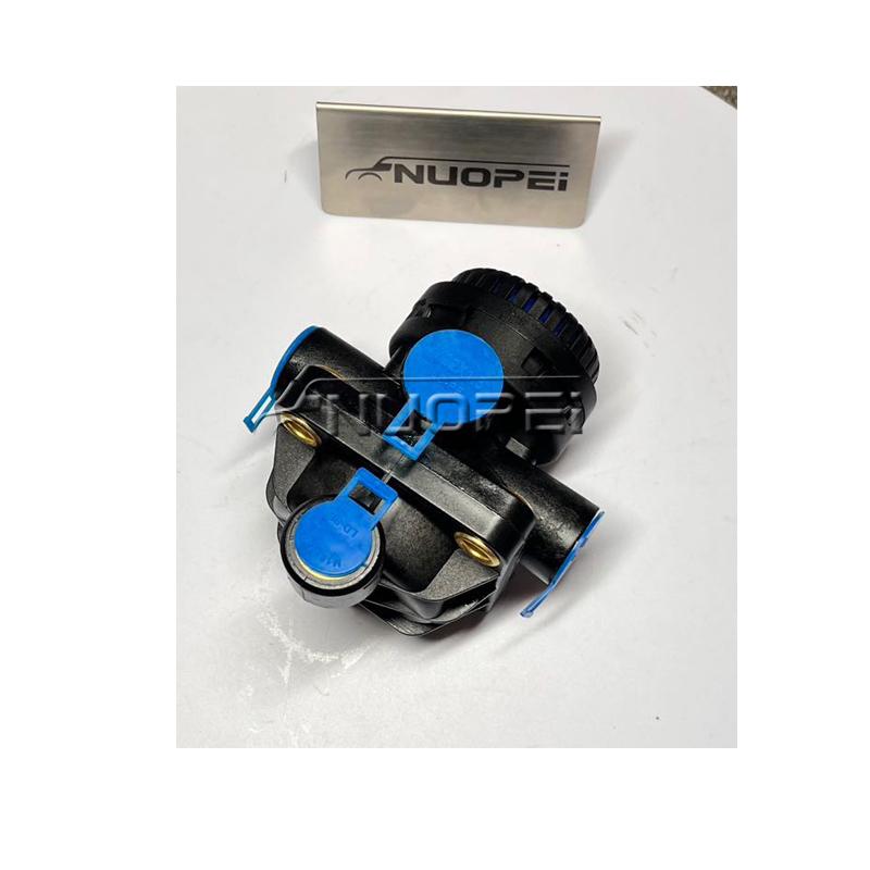 for M-A-N Brake System Relay Valve Oem 9730060030 81521166074 81521166075 81521166076 81521169074 81521169075 for Truck