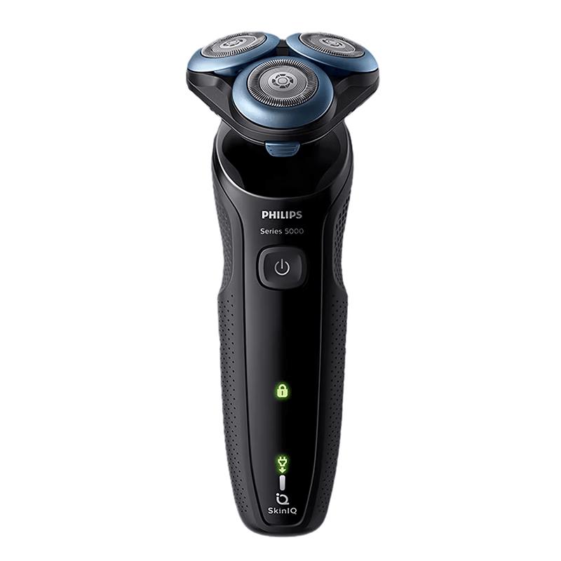 Philips S5000 Series Electric Shaver CN plug (adapter included)