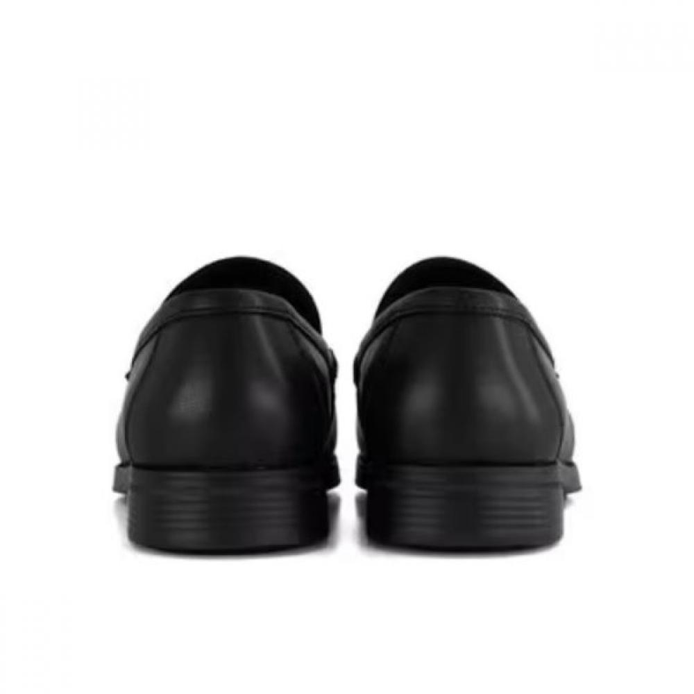 Kumkang Men S Cowhide Penny Loafer regSlc5770f1