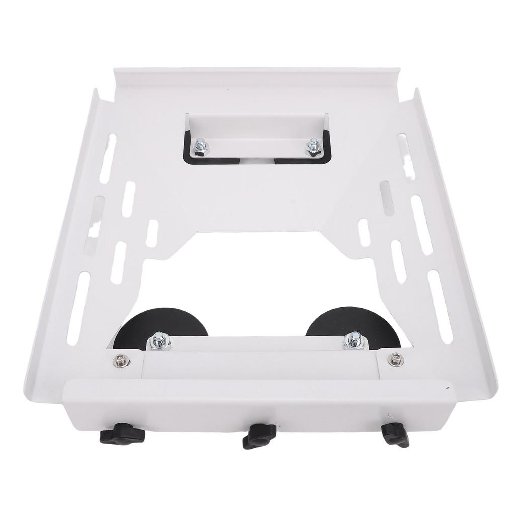 Satellite Magnetic Mount Kit Fit for Mini 360 Degrees  3 Layer Guard Weather Proof Satellite Magnetic Roof Mounting Kit