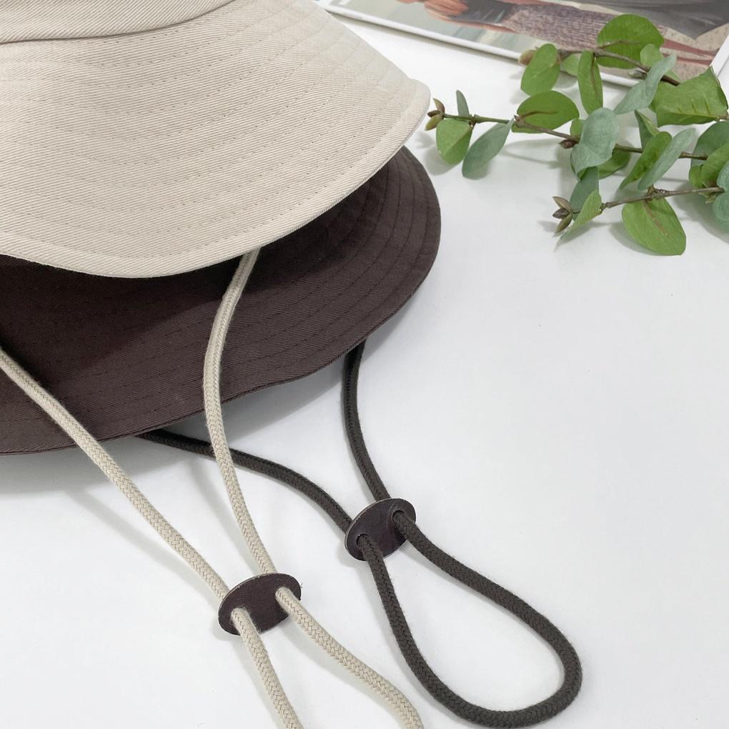 Women's and Men's Daily Tour Jungle Bucket Hat