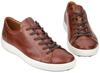 Ecco Soft 7 M Sneakers (470364) Cognac