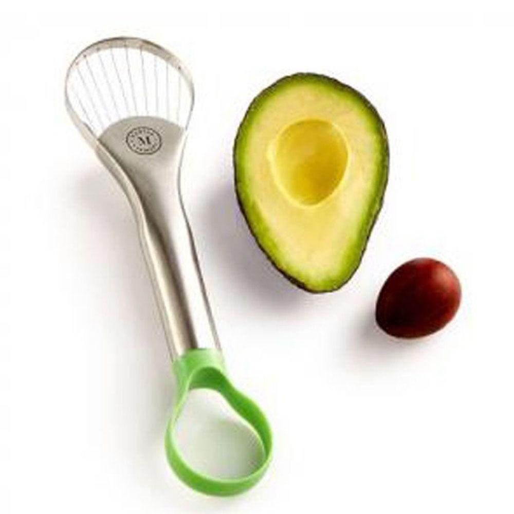 

Multi Function Kiwi Fruit Peeling Tool Avocado Cutter Avocado Core Seed Remover Avocado Slicer Avocado Cutter