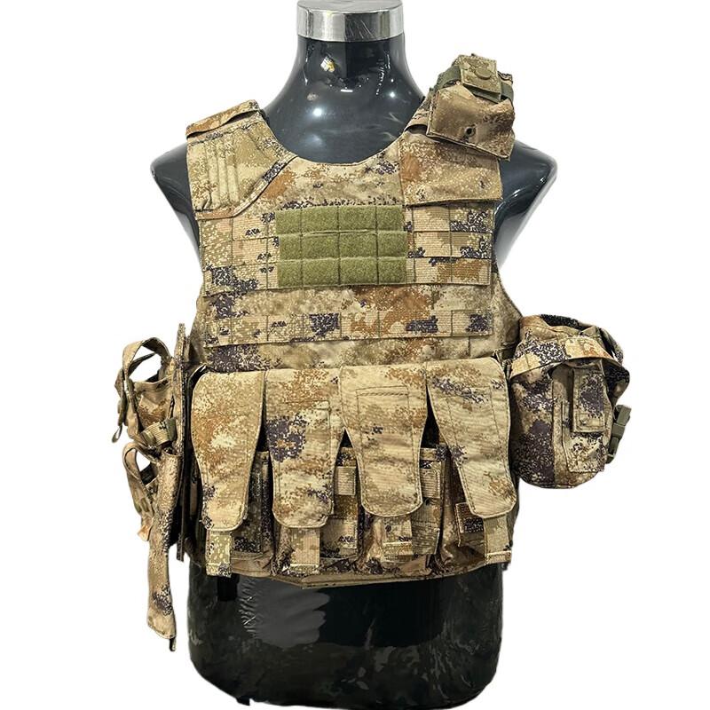 Xintaihang DL Tactical Vest Kit