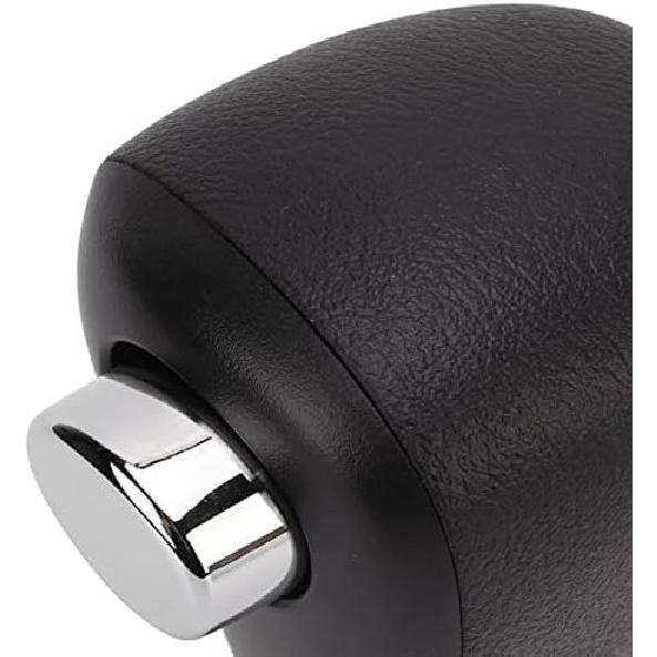 Keenso Gear Shift Handle Lever, 54130‑SDA‑A84ZB Car Automatic Shifter Knob Accessory Replacement for Accord 2003‑2006