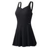 Li-Ning One-Piece Swimsuit Dress for Women, Slimming And Comfortable Swimwear