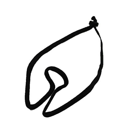 Naissant Neck-hanging Microphone Stand. Perfect for Hands-free Use At Seminars, Hosting, Karaoke, Gatherings, Sports Days, and More.