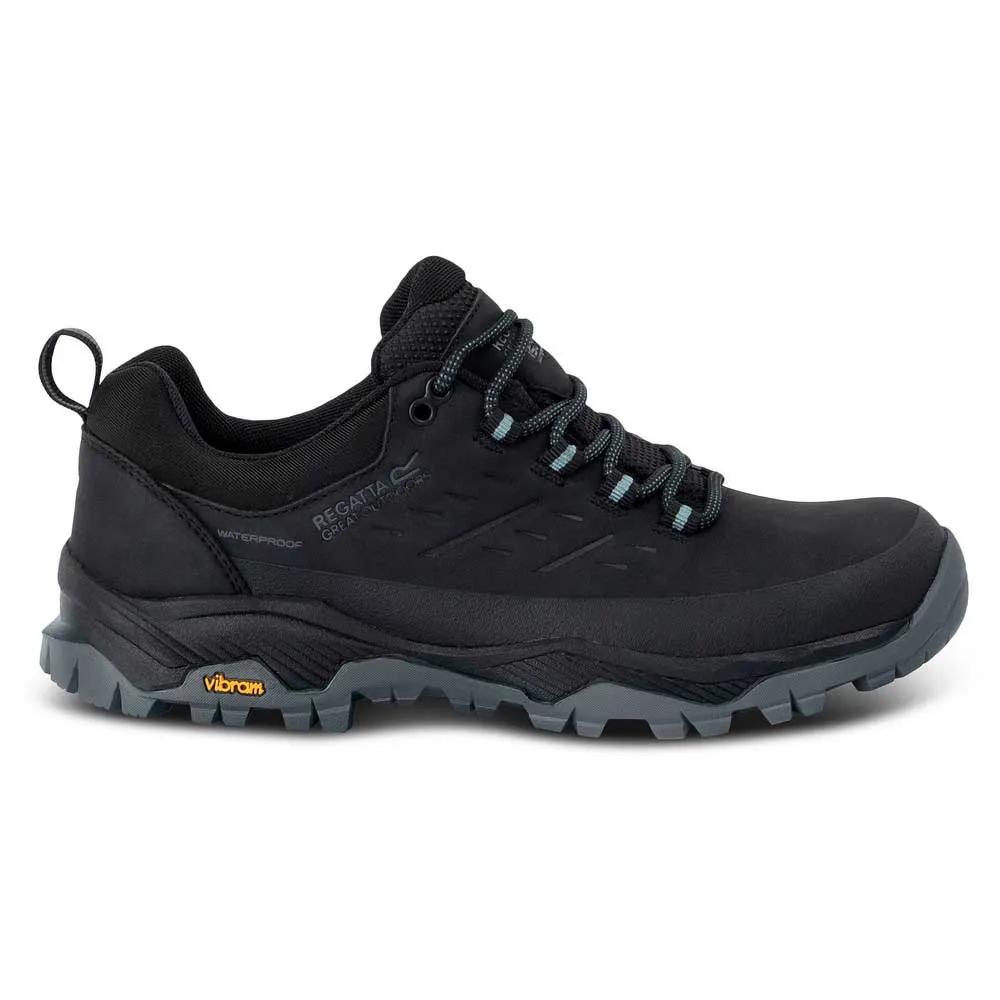 Regatta Hiking Boots Blake Low