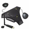 Meeteasy MVOICE 8000EX-W Omnidirectional Conference Microphone (CN Version)
