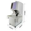 Huijin HJ-50AR Automatic Electric Binding Machine CN Plug (adapter Included)
