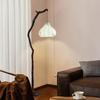 OEING Modern Chinese Branch Floor Lamp