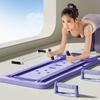 With Tension Rope Abdominal Exercise Board Leg & Arm Toner Fitness Home Exercise Equipment Push-up