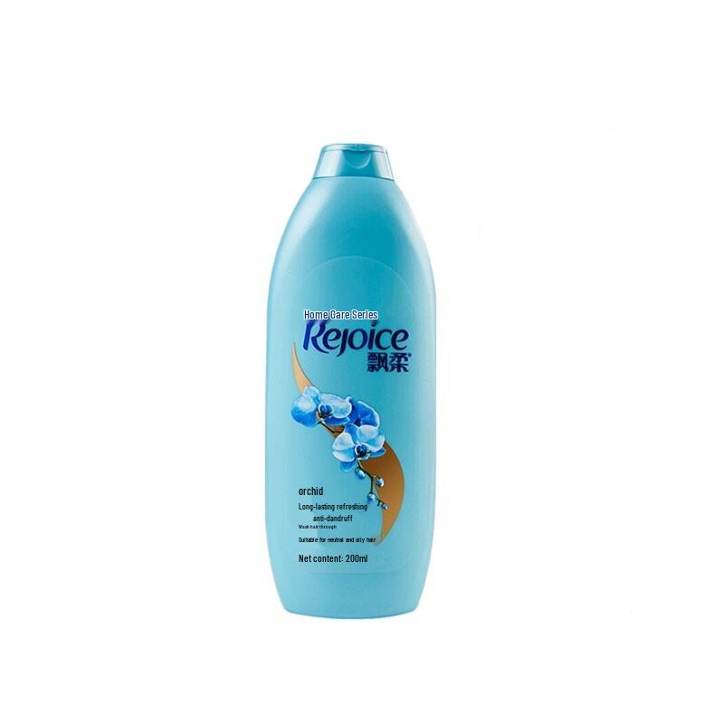 

Piaorou Dual-Effect Anti-Dandruff Shampoo