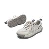 Jeep Fashionable Versatile Lightweight Outdoor Comfortable Breathable Slip-Resistant Wear-Resistant Shock-Absorbing Low-Top Casual Shoes P653W13301