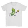 Cute Pickleball for Unisex Women Racket Sport Pickleball Lover Unisex T Shirts  Fashion Tees Short Sleeve Round Neck TShirt Tops